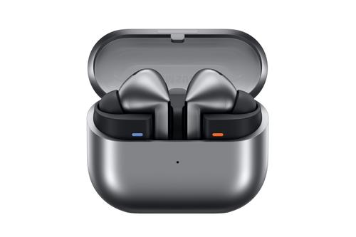 SAMSUNG Galaxy Buds3 Pro Silver (SM-R630NZAAEUB)