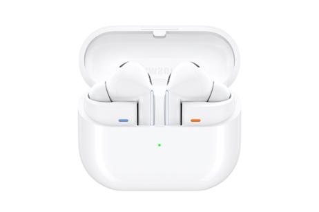 Samsung Galaxy Buds3 Pro White (SM-R630NZWAEUE)