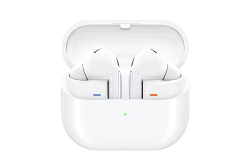 SAMSUNG Buds3 Pro Hvit (SM-R630NZWAEUB)