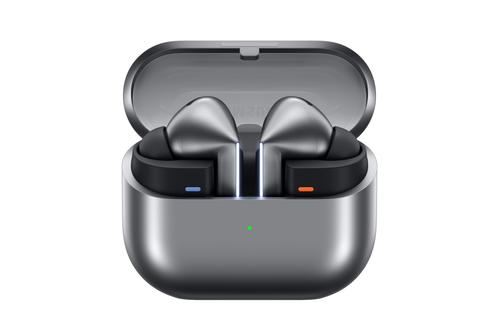 SAMSUNG Galaxy Buds3 Pro Silver (SM-R630NZAAEUB)