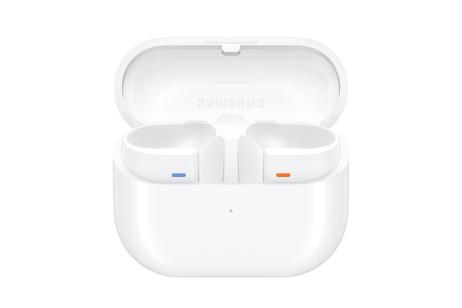 Samsung Galaxy Buds3 Pro White (SM-R630NZWAEUE)