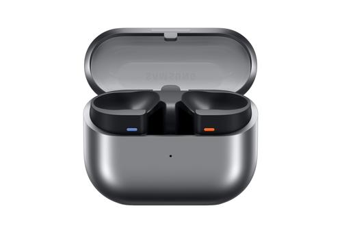 SAMSUNG Galaxy Buds3 Pro Silver (SM-R630NZAAEUB)
