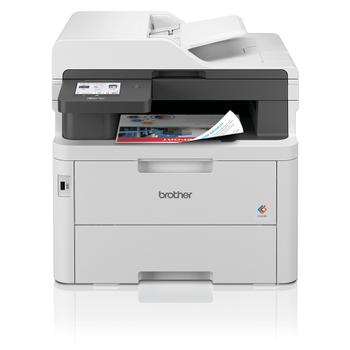BROTHER MFCL3760CDW color MFP 26ppm (MFCL3760CDWRE1)