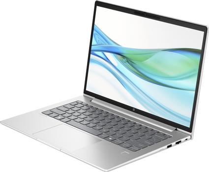 HP ProBook 440 G11 UMA U5-125U TI PD IC / 14.0 WUXGA  UWVA 300 WWAN FHDC 60Hz bnt Panel / 16GB (1x16GB) DDR5 5600 SODIMM Memory / 512GB PCIe NVMe Value / W11p64 /  1 Yr Warranty | 2Yr Service Extension P (A37XPET#ABH)