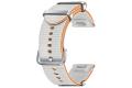 SAMSUNG WATCH 7 ATHLEISURE BAND (M/L) SILVER ACCS (ET-SOL31LSEGEU)
