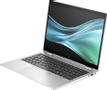 HP EliteBook x360 830 G11 UMA U7-155U 16GB TI PD IC  / 13.3 WUXGA  W+LBL UWVA 400 WWAN w5MP IR Touch bnt Panel / 512GB PCIe-4x4 NVMe TLC / W11p64 / 1 Yr Warranty | 3Yr Service Extension Pick-up &  Return (9G118ET#ABH)