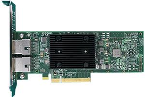 FUJITSU PLAN EP P210TP 2 X 10GBASE-T  (PY-LA3K2)