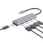 ACT USB-hub AC6125 (AC6125)