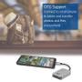 ACT USB-C-kaartlezer voor SD en micro SD, SD 4,0 UHS-II (AC7056)