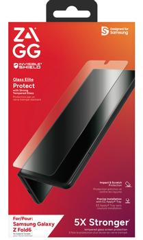 ZAGG / INVISIBLESHIELD IS Glass Elite Samsung Galaxy Z Fold 6 (200114461)