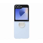 SAMSUNG Clear Case Samsung Galaxy Z Flip6