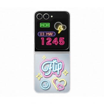 SAMSUNG Flipsuit Case Samsung Galaxy Z Flip6 (EF-ZF741CTEGWW)