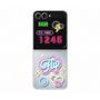 SAMSUNG Flipsuit Case Samsung Galaxy Z Flip6 (EF-ZF741CTEGWW)