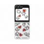 SAMSUNG Flipsuit Case Samsung Galaxy Z Flip6 (EF-ZF741CWEGWW)