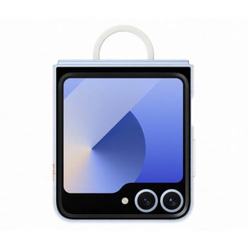 SAMSUNG Clear Case Samsung Galaxy Z Flip6 (EF-QF741CTEGWW)