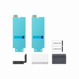 Samsung FOLD6 S ANTI-REFLECTING FILM TRANSPARENT ACCS (EF-UF956CTEGWW)