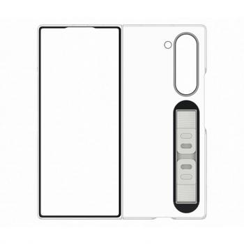 SAMSUNG FOLD6 CLEAR CASE TRANSPARENT ACCS (EF-QF956CTEGWW)