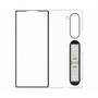 SAMSUNG Q6 Clear Case Transparancy (EF-QF956CTEGWW)