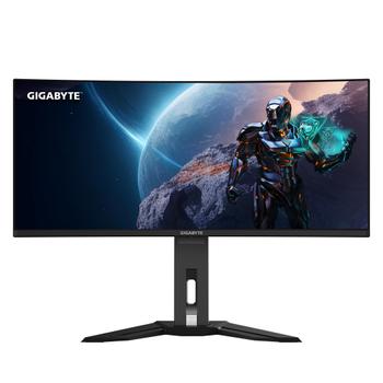 GIGABYTE Mo34Wqc (34") Oled Wqhd  (MO34WQC EK1)