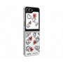 SAMSUNG Flipsuit Case Samsung Galaxy Z Flip6 (EF-ZF741CWEGWW)
