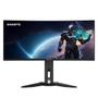 GIGABYTE (34") Oled Wqhd Curved Gaming  (MO34WQC2)