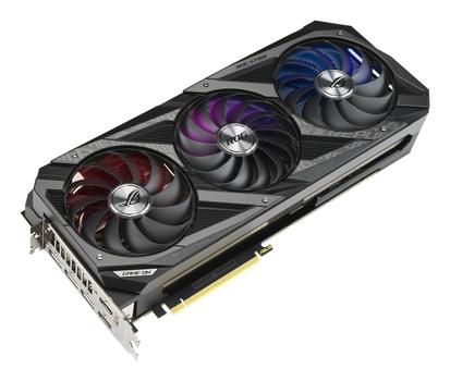 ASUS ROG STRIX RTX3070TI OC 8GB  (90YV0GW0-M0NA00)