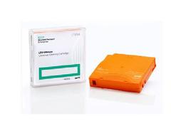 Hewlett Packard Enterprise LTO cleaning tape