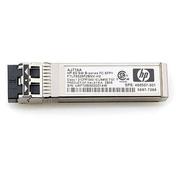 Hewlett Packard Enterprise B-series 8Gb LW 25km FC SFP