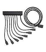 Hewlett Packard Enterprise 5xc13 PDU Extension Bars Kit
