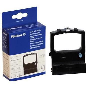PELIKAN Färgband PELIKAN 515569 svart (515569)