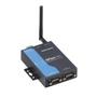 MOXA NPort W2250A, langaton NPort sarjaporttipalvelin,