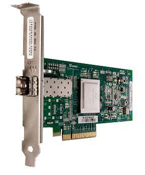 LENOVO QLogic HBA 8Gbit PCI-E (49Y3760)