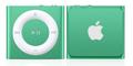 APPLE Ipod Shuffle 5G - Green