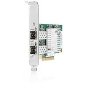 Hewlett Packard Enterprise HPE Ethernet 10Gb 2P 571SFP+ Adptr