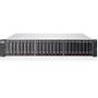 Hewlett Packard Enterprise MSA 2040 SAS DC SFF Storage