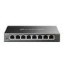 OMADA 8port Gigabit EasySmart Switch