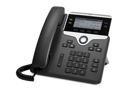 CISCO UP PHONE 7841 EN PERP (CP-7841-K9=)