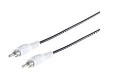 MICROCONNECT RCA - RCA 5m M-M