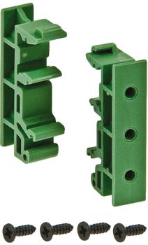 MOXA DIN Rail Mounting Kit 35m (DK35A)