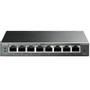 OMADA 8-Port Gigabit Easy Smart