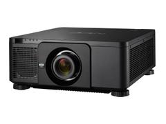 Sharp / NEC PX1004UL black Projector