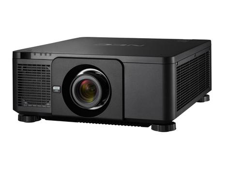 Sharp / NEC PX1004UL black Projector (60004235)