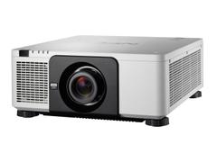 Sharp / NEC PX1004UL White Projector
