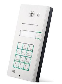 2N Helios IP Vario 1 button (9137111KU)