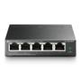 OMADA 5-PORT GIGABIT DESKTOP SWITCH