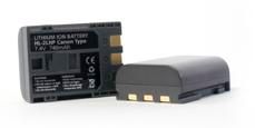 HÄHNEL DK BATTERY CANON HL-2LHP (1000188.2)