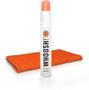 WHOOSH Pocket 8ml 100 sprays w. cloth
