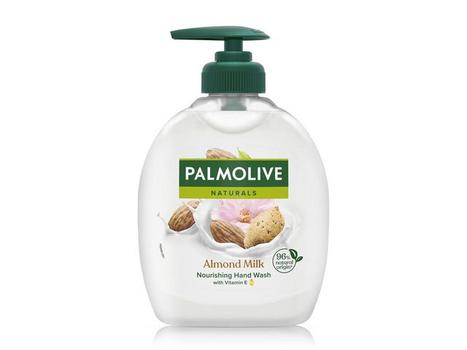 PALMOLIVE Håndsåpe PALMOLIVE Mandelmelk 300ml (FR04625A*12)