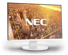 Sharp / NEC MultiSync EA231WU White