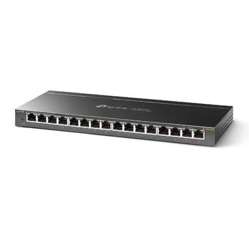 OMADA 16-Port Gigabit Easy Smart (TL-SG116E)